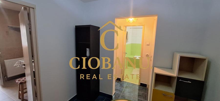 Apartament 2 camere DECOMANDAT etaj 1/4 de inchiriat zona Rovine