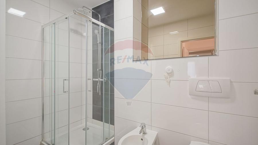 PENTHOUSE COCHET 92MP CU 3 CAMERE | 2 BAI ȘI TERASĂ | GHIMBAV-CRISTIAN