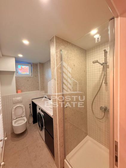 Apartament cu 2 camere de inchiriat- zona Semicentrala, Timisoara