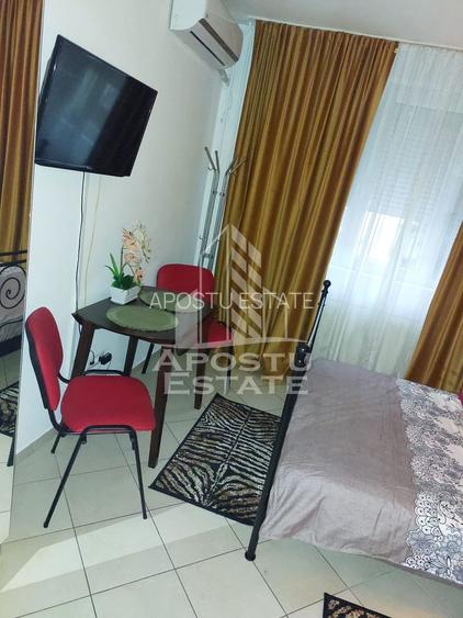 Apartament cu o camera, Zona Lipovei, Timisoara jud. Timis - 5