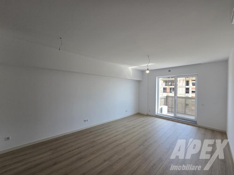 Apartament nou 2 camere finisat la cheie | Drumul Taberei - Hercesa