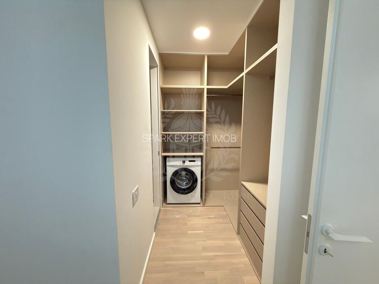 Apartament 3 camere, prima închiriere, ultracentral/ Bucegi, Ploiesti - 9