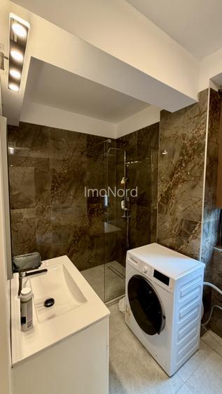 Apartament 3 camere de închiriat Străulești – Metrou Străulești | Zona 2 Cocoși - 10