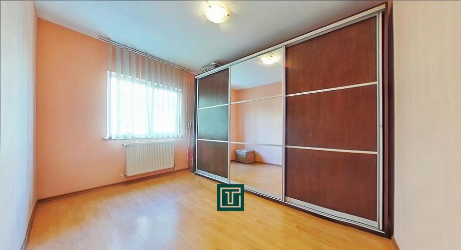 Apartament spațios cu 3 camere în cartierul Alfa – ideal pentru familie, complet