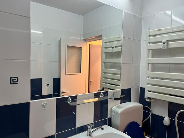 Proprietar, apartament 70 mp, renovat, complet mobilat, cartier Tei