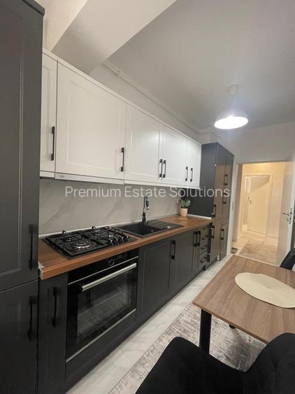 Apartament decomandat - nou - mutare imediata - Militari Residence - Loc parcare - 16