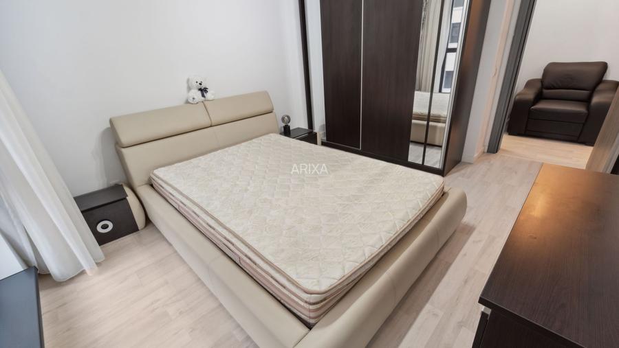 2 Camere 9 min Metrou Lujerului 21 Residence Politehnica Iuliu Maniu - 8