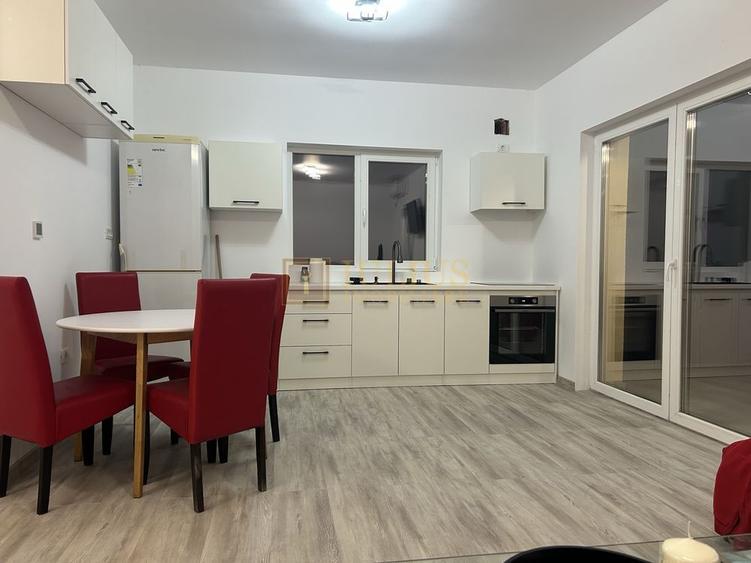 🏡 Duplex modern 3 camere | Dumbrăvița