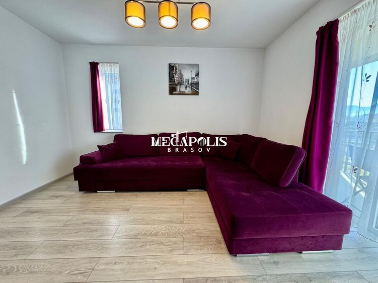 Apartament 3 camere | Parcare | Decomandat | Pet-Friendly | Kasper