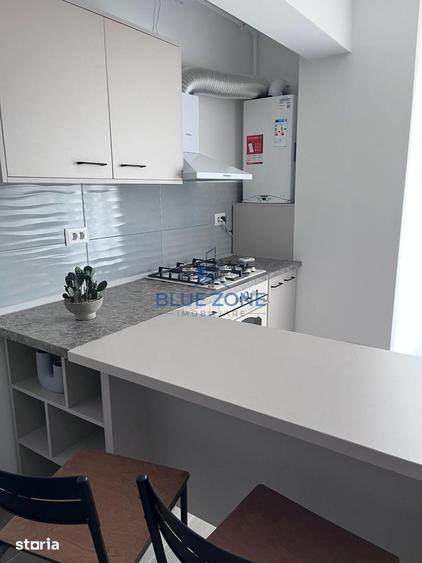 2 camere | 56 mp | Bloc 2024 | Centrală proprie | Theodor Pallady