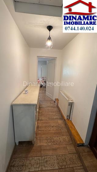 Casă de vânzare – Piatra Neamț, str. N. Iorga – 140.000 € - 12