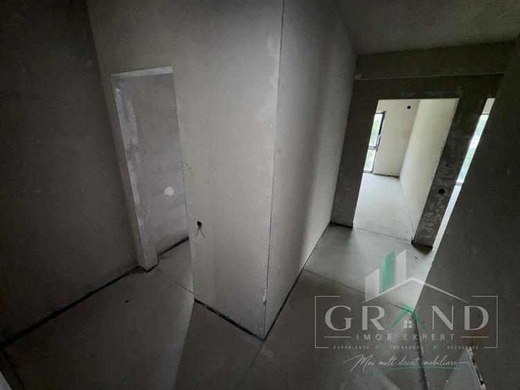 Apartament exclusivist | 4 camere | 125 mp | Andrei Mureșanu