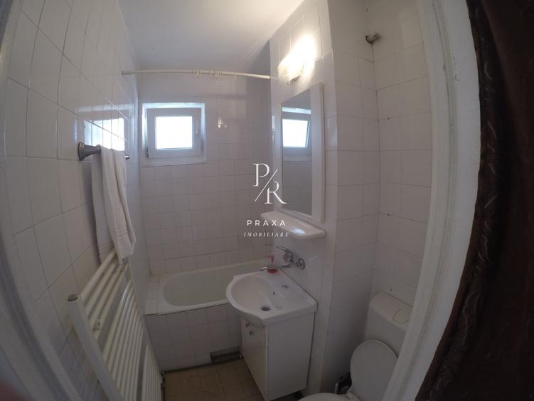 Apartament 3 camere, etaj intermediar, mobilat, zona strada Mehedinti - Manastu!