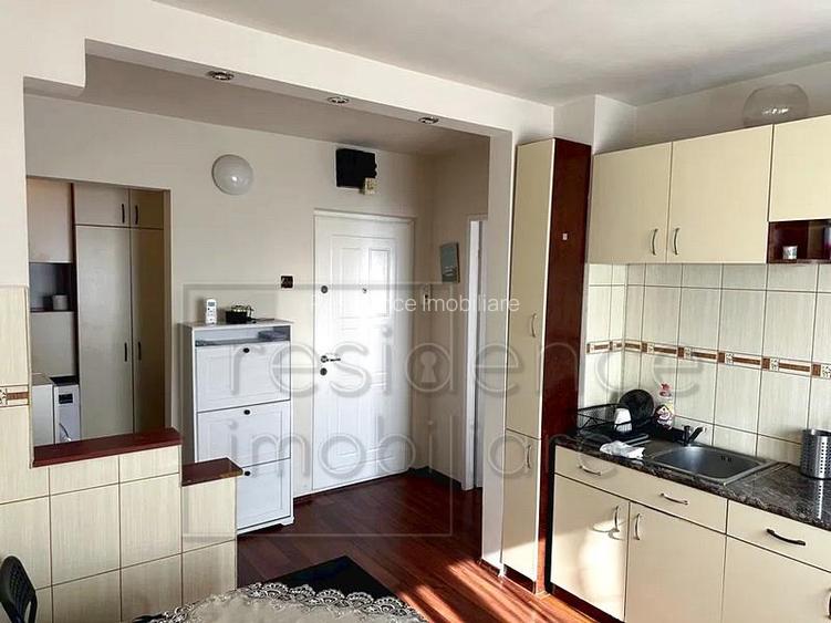 Apartament 2 camere decomandate, Marasti, zona Kaufland - 7