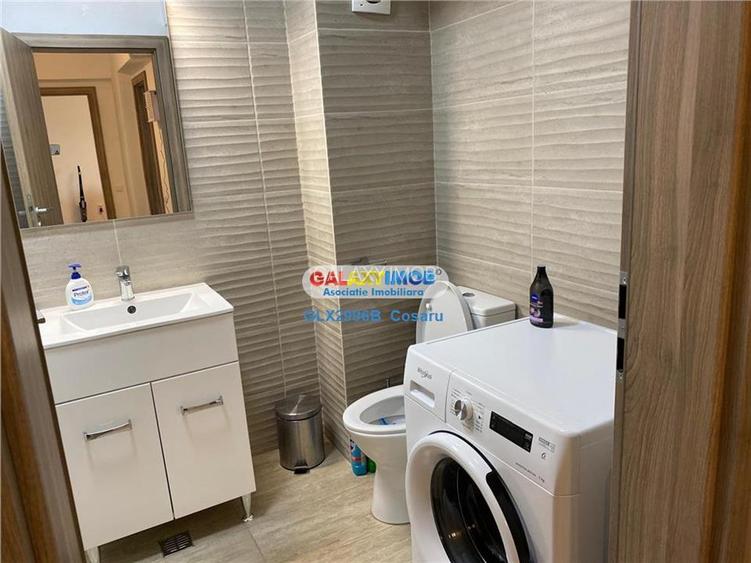 APARTAMENT 2 CAMERE DE INCHIRIAT RAHOVA SOSEAUA ALEXANDRIEI MAGURELE - 10