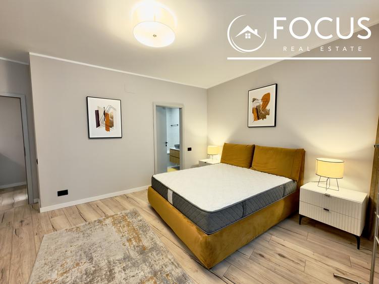 Apartament PREMIUM | Vilă Boutique 2023 | Piața Romană – Lascar Catargiu