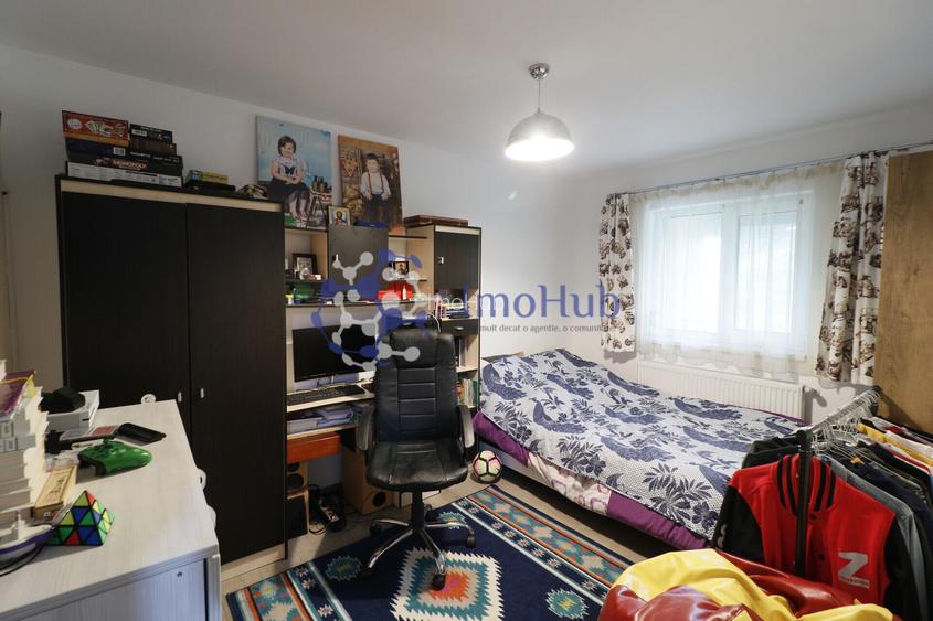 Apartament 3 camere, parcare inclusa, Visani - 4