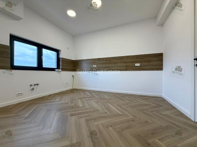 Casă de vânzare 4 camere individuală - Comuna Berceni - gata de mutare - 10