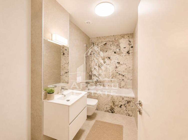 DE VANZARE Apartament 2 camere in cel mai modern ansamblu rezidențial