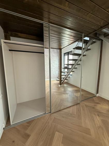 Apartament 3 camere | OTOPENI | TIP LOFT | LOCURI PARCARE DISPONIBILE