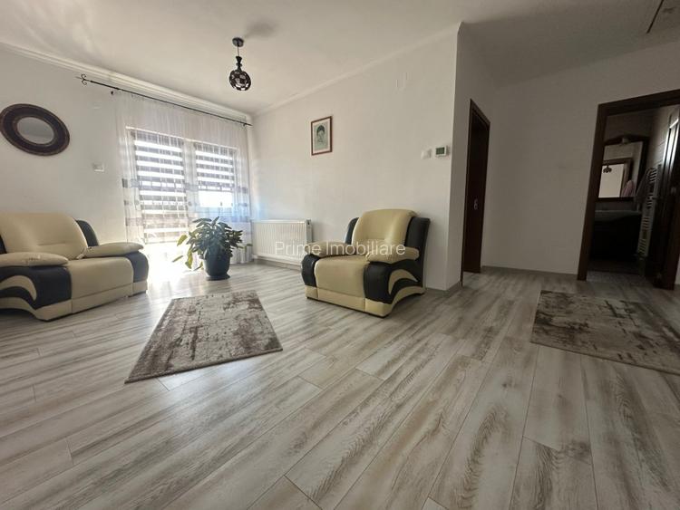 Duplex modern  175 mp| 5 camere| 197 mp teren| zona Ampoi 3 - 10