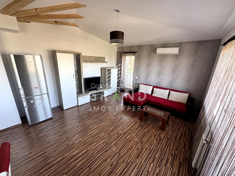 Ap 2 camere | 3 Balcoane | Garaj |Apahida-Omnia Residence - 3