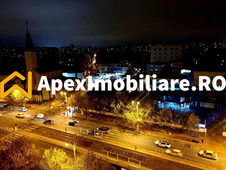 Apartament 2 camere de inchiriat Mihai Bravu București | ApexImobiliare.ro