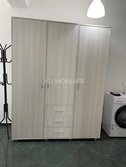 2 camere 54mp mobilat bloc nou Loc parcare inclus zona Visoianu - 5