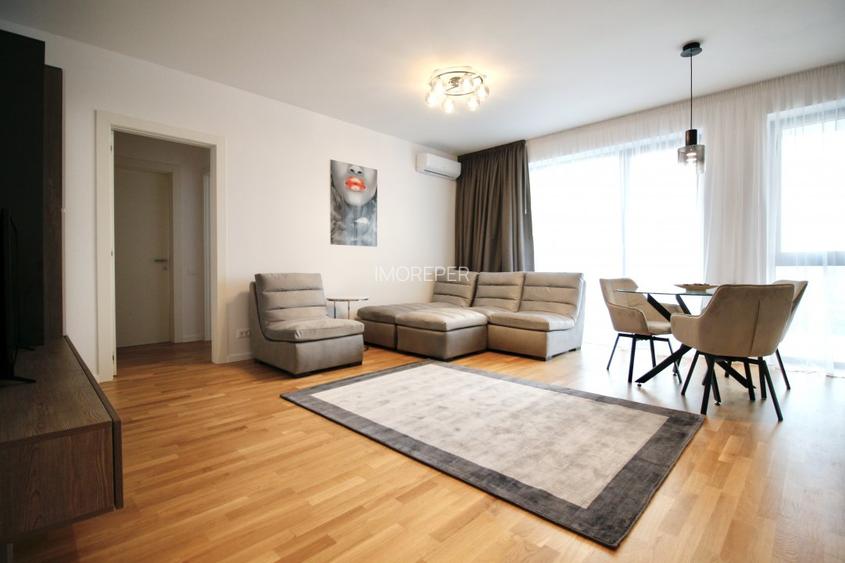 AVIATIEI-ATLAS RESIDENCE, APARTAMENT NOU, PARCARE, 0% COMISION! - 17