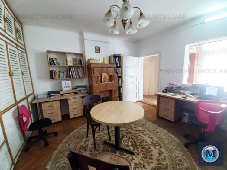 Vila cu 6 camere de vanzare, zona Republicii, 192.1 mp #15677