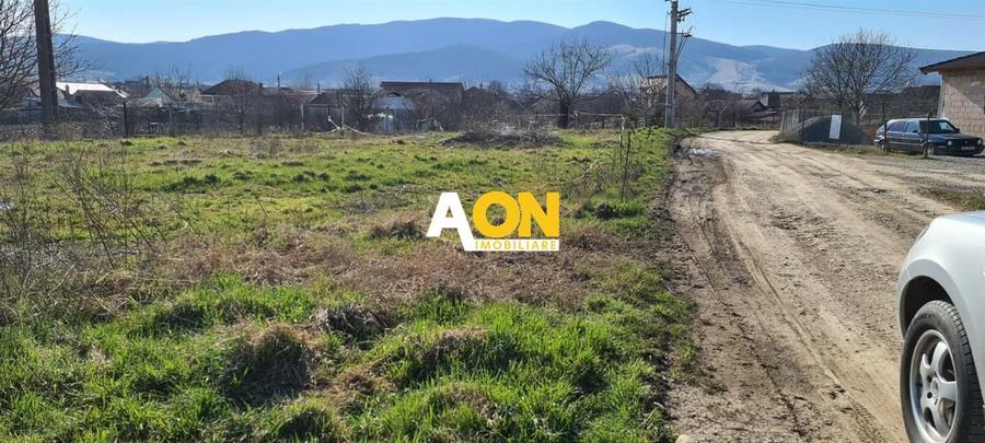 Teren intravilan Micesti460 mp langa cartier Orizont