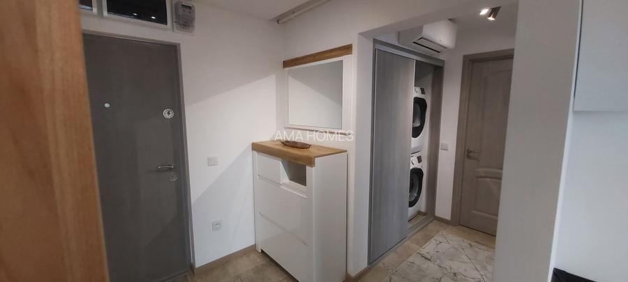 Apartament cu 2 camere de inchiriat Tomis nord - 6