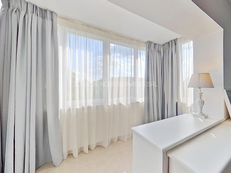 Aviației | 3 camere + parcare | Școala Herăstrău | Floreasca – Promenada - 3