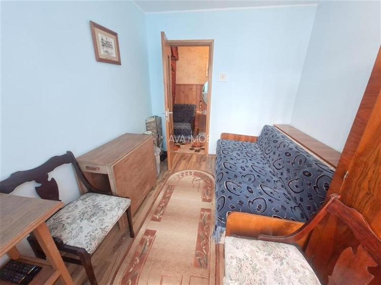 Apartament 3 camere, mobilat si utilat, zona Mioritei - 5