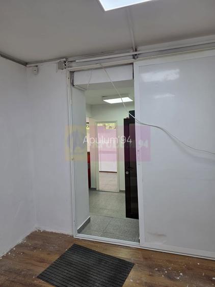 Spațiu comercial 59 mp + terasă exterioară 35 mp, Focsani, central - 10
