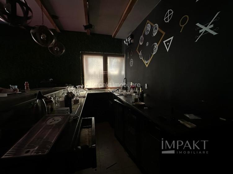 Oportunitate! Spațiu ideal pentru restaurant! - 6