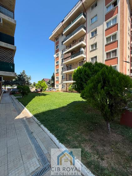 Apt. 3 cam,bloc 2008,Hydra, Voluntari,Str. Galata,loc parcare subteran inclus