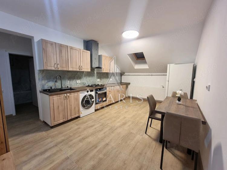 Apartament modern cu 2 camere, zona Aradului