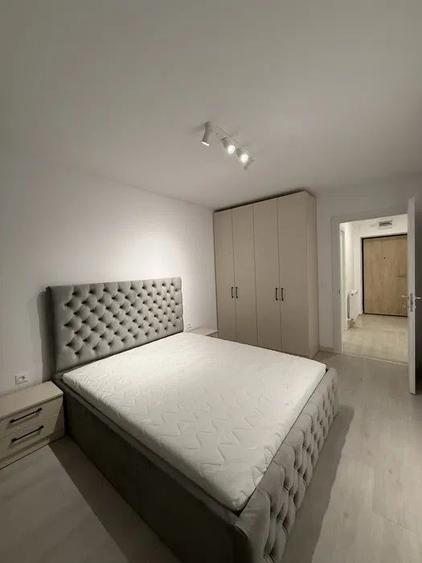Apartament | 2 camere | bloc nou | Hils Brauner