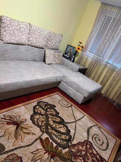 Apartament 2 camere, decomandat, 58 mp, ac, metrou, Dristor - 3