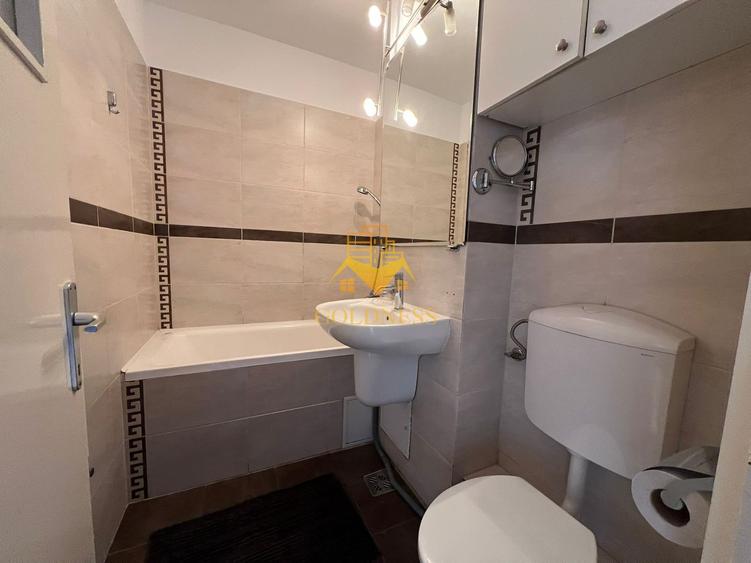 2 camere, Gheorgheni, Iulius Mall, FSEGA, LIDL, Interservisan
