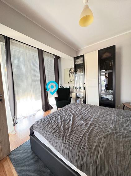 SUPER INVESTITIE | Duplex Superb + Mansarda | OTOPENI