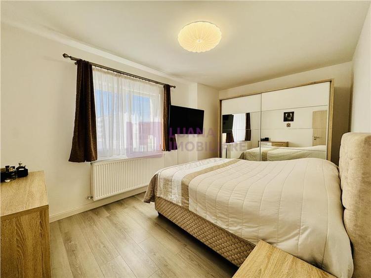 Apartament 3 camere de vanzare | mobilat utilat | Kogalniceanu | etaj 1 | video
