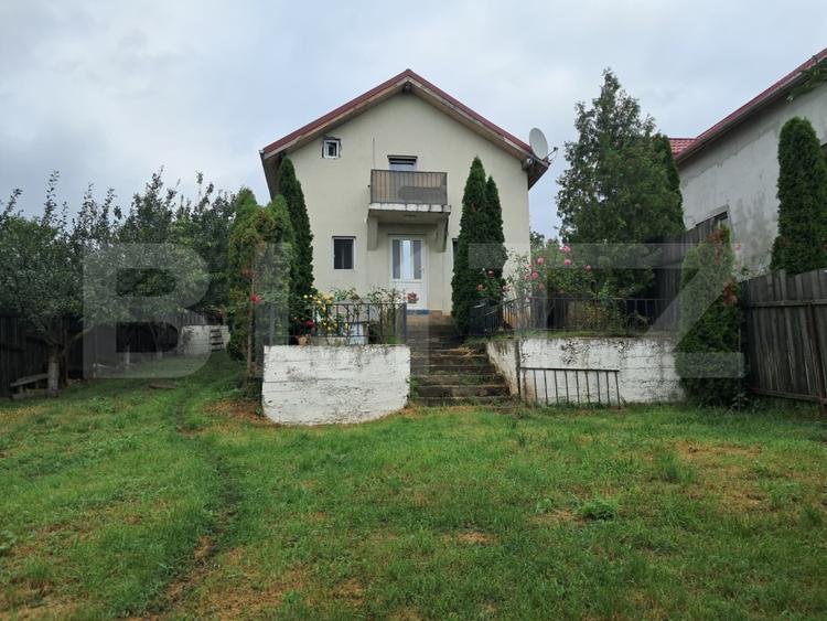 Casa de vanzare Campenesti