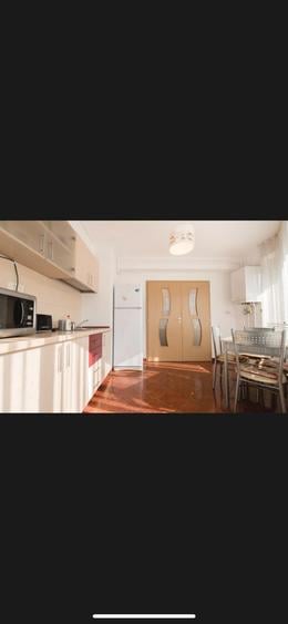 Apartament cu 2 camere in strada Oltului, mobilat,utilat, loc parcare suprateran
