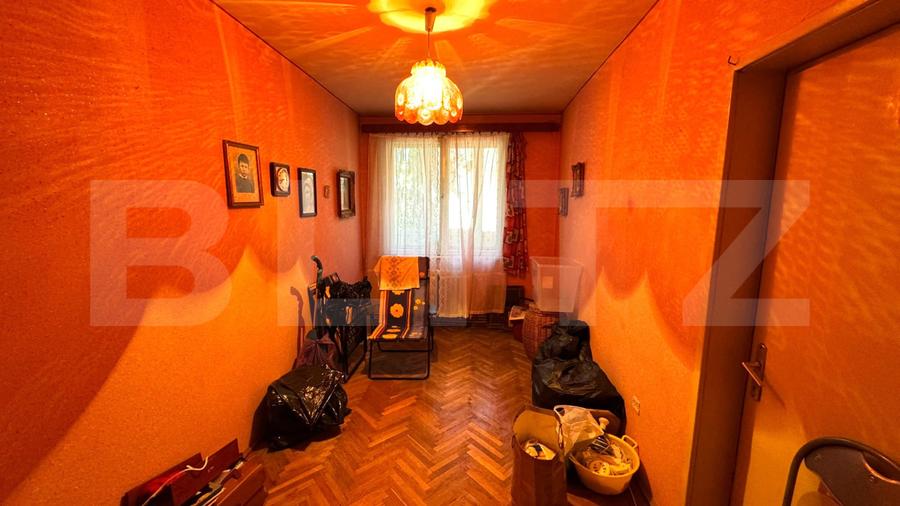 Apartament cu 3 camere, 66 mp, zona Centrala