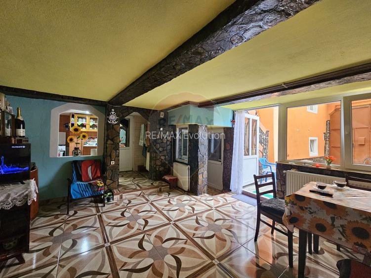 0 Comision | Casa individuala Rasnov | Brasov - 30