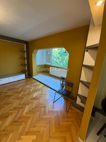 83,9 mp | 3 camere complet decomandat | Etaj 1 | Renovat complet | Soarelui - 8