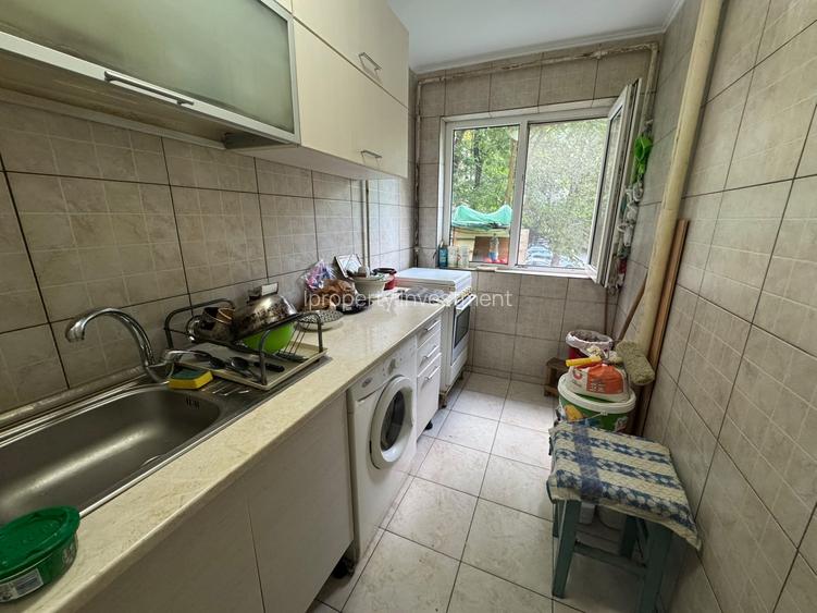 Apartament 2 camere Berceni - Brancoveanu in Bloc Reabilitat 36 mp - 3