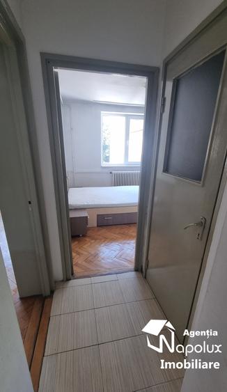 🏡 Apartament cu 2 camere în Plopilor – zonă verde și liniștită! 🌳✨
